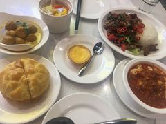 -港久茶餐厅(鹭洲里店)
