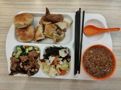 香妃烤鸡-香妃烤鸡(西单店)