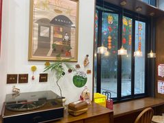 -富贵面包公司(运河店)