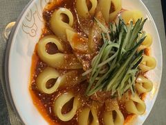 -清真·伊然轩青海特色美食