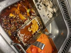 -海底捞火锅(新华联梦想城店)