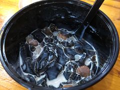 -安海五叔公土笋冻(西街店)