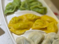 -船歌·鱼水饺青岛菜(金狮广场店)