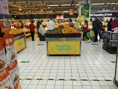 -物美超市(通州梨园店)