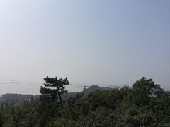 -狼山风景名胜区