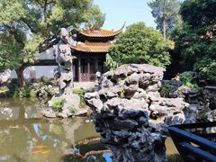 -浙江省博物馆(孤山馆区)