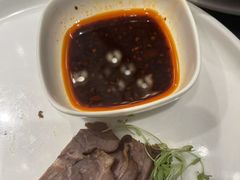 -恒记饭店·海鲜明档(淹城店)