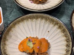 -鮨冠OMAKASE食べ放题(北京首店)