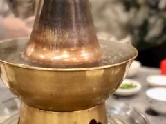-鑫龙火锅城(青岛分店)