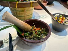 -云海肴·汽锅鸡·云南菜(高德置地店)