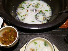 海鲜粥-船奇蒸汽海鲜·闽菜(八市海鲜总店)