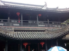android_upload_pic-赭山公园