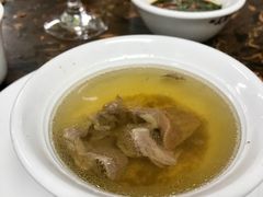 -有汤有味驴庄(坪山店)