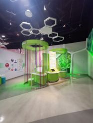 -北京科学中心儿童乐园