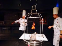 -四季民福烤鸭店(前门店)