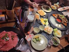 -要德火锅(泰隆商业街店)