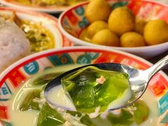 -孖记茶档·热腾茶餐(江南西plus店)