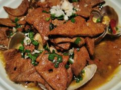 -阿明小菜·海鲜·上海菜(梅陇店)