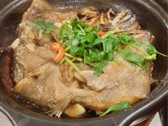 -老楼羊蝎子·铜锅涮肉•20年专注羊肉(惊驾路店)
