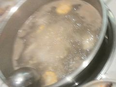 -潮正和潮汕牛肉火锅·老字号(番禺万达店)