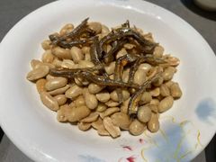 -老洋房花园饭店(绍兴路店)