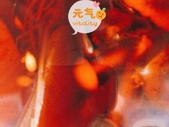 -江太极江浙菜(马桥万达广场店)