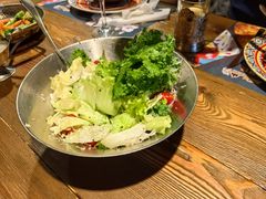 -卢布里西餐厅(总店)