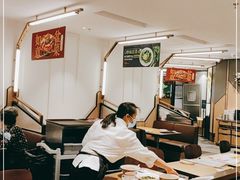 大堂-新旺茶餐厅·早餐(香港广场店)