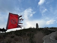 -雁门关景区