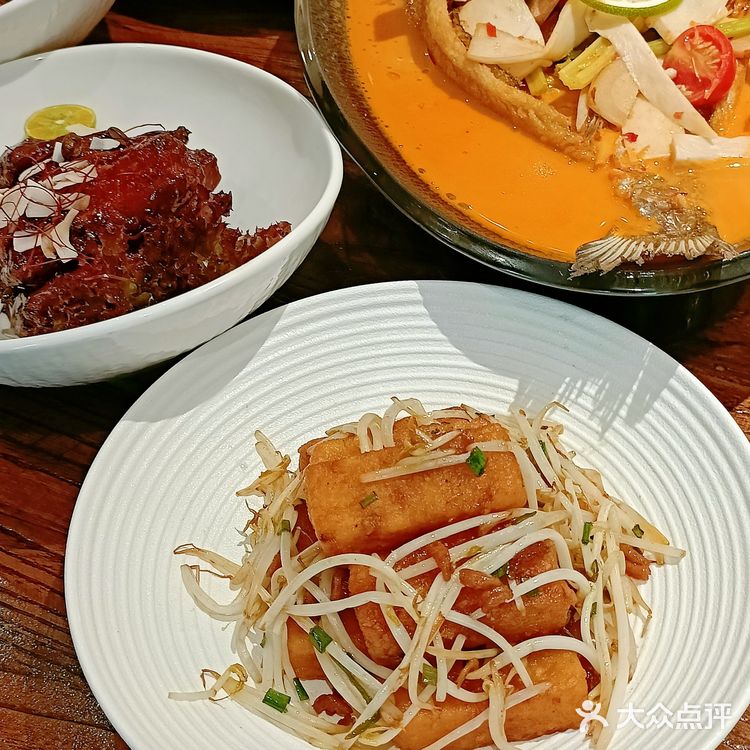 在珠海📍吃完这家海南鸡饭我圆满了☺️