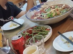 -要德鱼庄(陕钢家属院店)