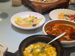 -恒记饭店·海鲜明档(淹城店)