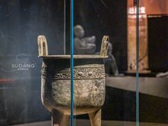 -盘龙城遗址博物院