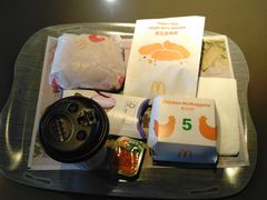 -麦当劳(大羊坊路店)