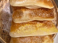 蒙城烧饼-徽镇小厨·经典徽菜(马连道店)