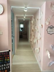 -Beauty Nails 美甲美睫皮肤管理