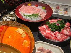 -色響火锅(恒隆广场店)
