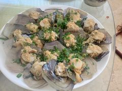 -这片海·海景餐厅(博鳌店)