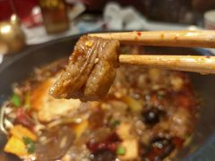 -江湖小牛·水煮牛排火锅(欧亚新生活购物广场店)
