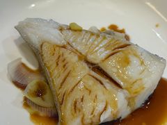 -御泉七味铁板烧(高区店)