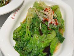 -会仙楼饭庄(芙蓉街店)