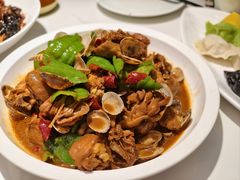 -船歌·鱼水饺青岛菜(正阳路店)