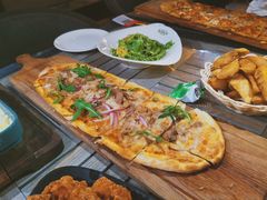 -LENBACH兰巴赫西餐啤酒坊(大连东港店)