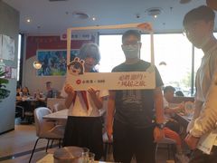 -必胜客(长瀛商业广场店)