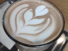 -ZM COFFEE(西安路店)