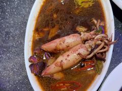 -王庄阿咪海鲜大排档(象园店)