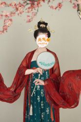 -盘子女人坊古装写真摄影(天津总店)