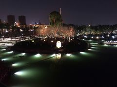 -映月湖公园