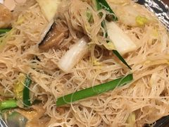 星河炒米粉-避风塘(宝山万达店)