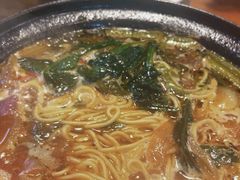 -重庆鸡公煲·青锅花椒鱼(牡丹江路店)